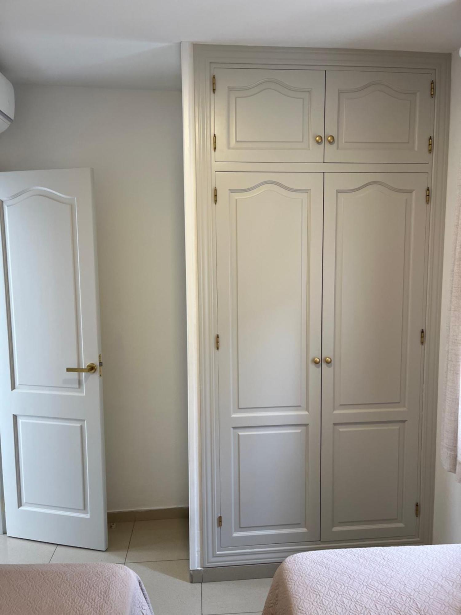 Apartamentos La Proa Torremolinos Exterior foto